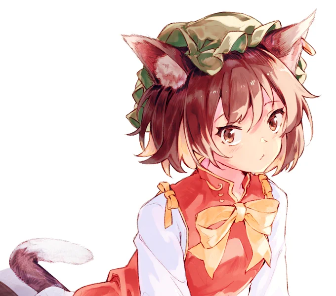 ちぇん 