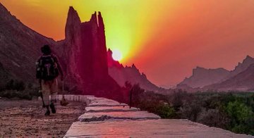 IslamabadHome's tweet photo. #خوشحال_بلوچستان
Balochistan pride of pakistan
Phachri Balochistan, the Mars of Earth in Hangol National Park
#Balochistan https://t.co/KyAX1PjNSD