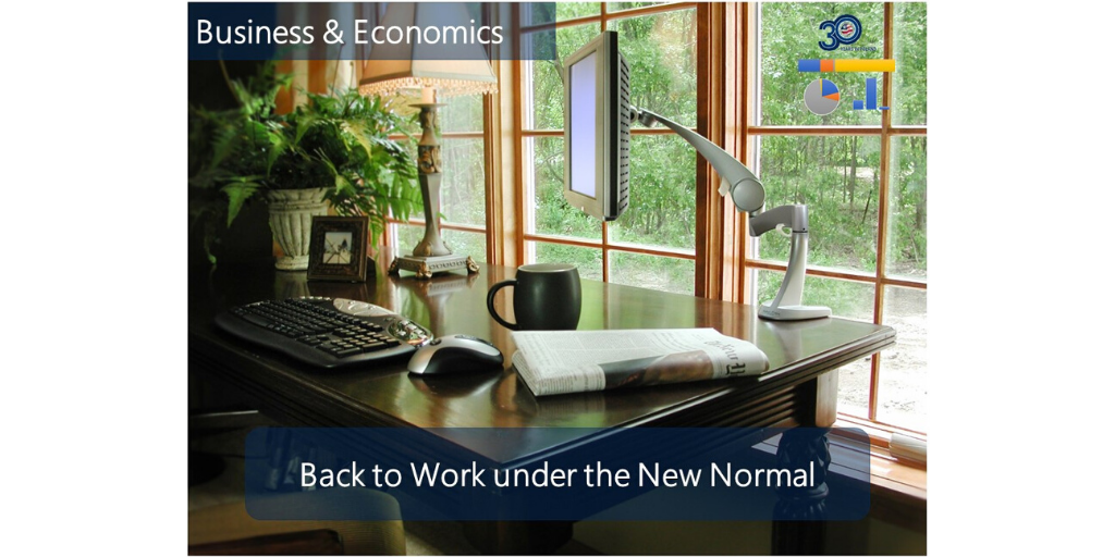 AmChamPoland's tweet photo. The American Chamber of Commerce in Poland would like to present you a diagnosis on the back to work process under the new normal.

The survey results can be found at the following link: https://t.co/Vq7nWHFDrC

#NewNormal #BusinessAndEconomics #BackToWork https://t.co/t0MHydvkEV