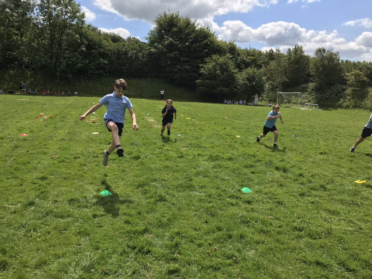 MoltonPrimary's tweet photo. Bubble B Sports Day! https://t.co/WPE8LPGaUe