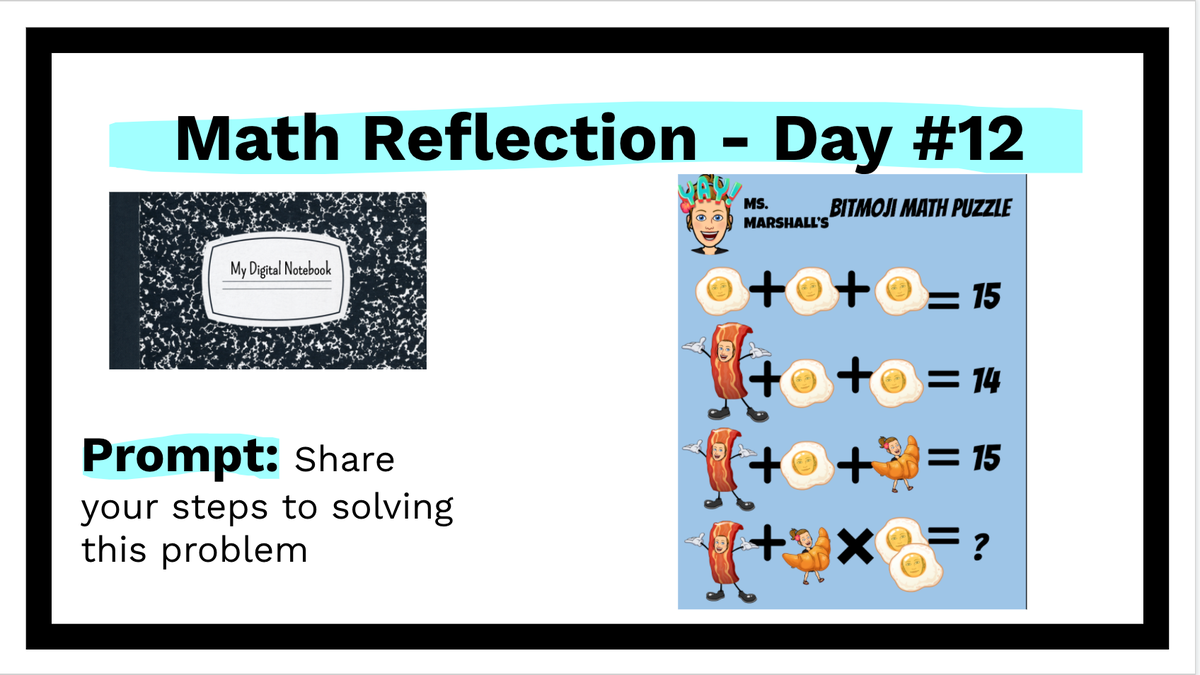 Ms. Marshall tweet media