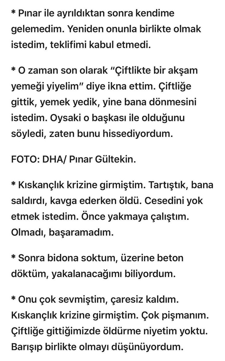 gulbenergen's tweet photo. İstemedi seni şerefsiz! İçi katil, dışı sahtekar kılıklı beyefendi katil! Midesiz ahlaksız! #cemalmetinavcı https://t.co/91LpVyILZ1