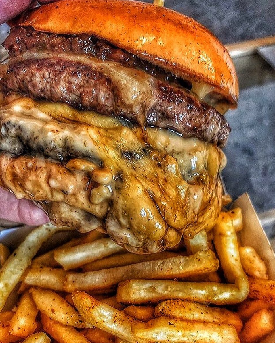 fathippofood's tweet photo. 🔥 MASSIVE BREAKING BURGER NEWS … NOTTINGHAM?! 🔥

Fat Hippo #Nottingham is coming 👀

We’re thrilled to announce your favourite independent burger joint is opening a BRAND NEW RESTAURANT in Nottingham city centre!

FOLLOW US 👇
https://t.co/gHxwRrnG95

#Nottinghamshire https://t.co/xMI4TX29qr