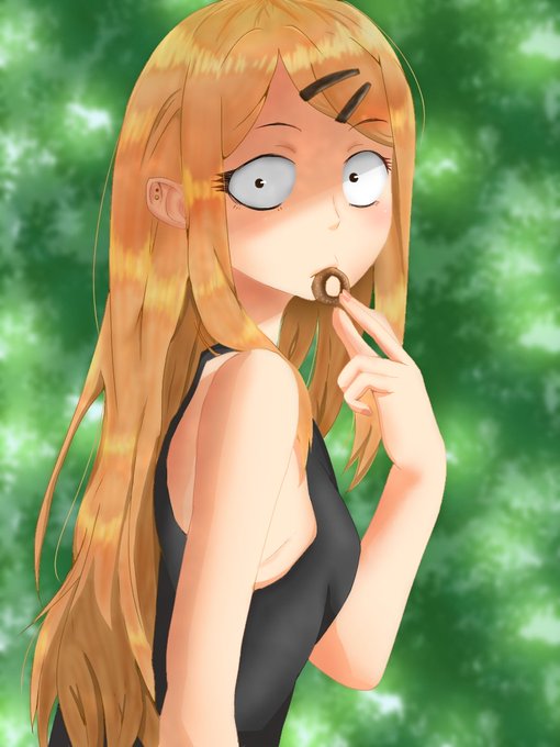 サヤちゃんのtwitterイラスト検索結果 古い順