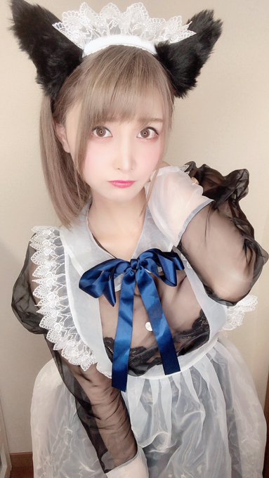 コスプレイヤー赤羽もものTwitter画像40