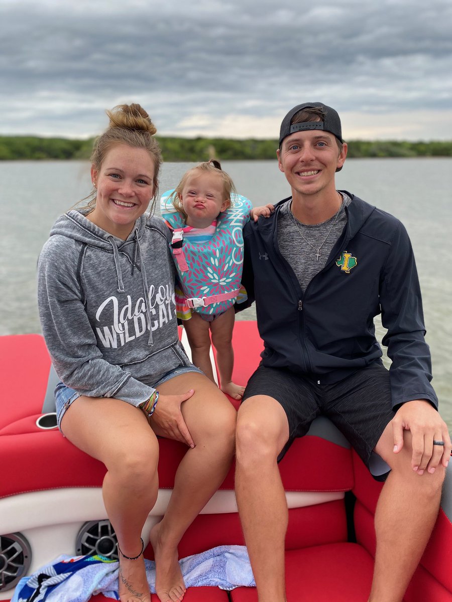 Luke Buckner tweet media