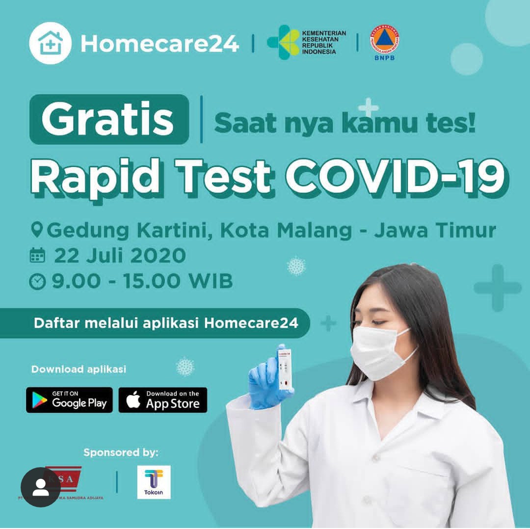 Home Care Di Malang