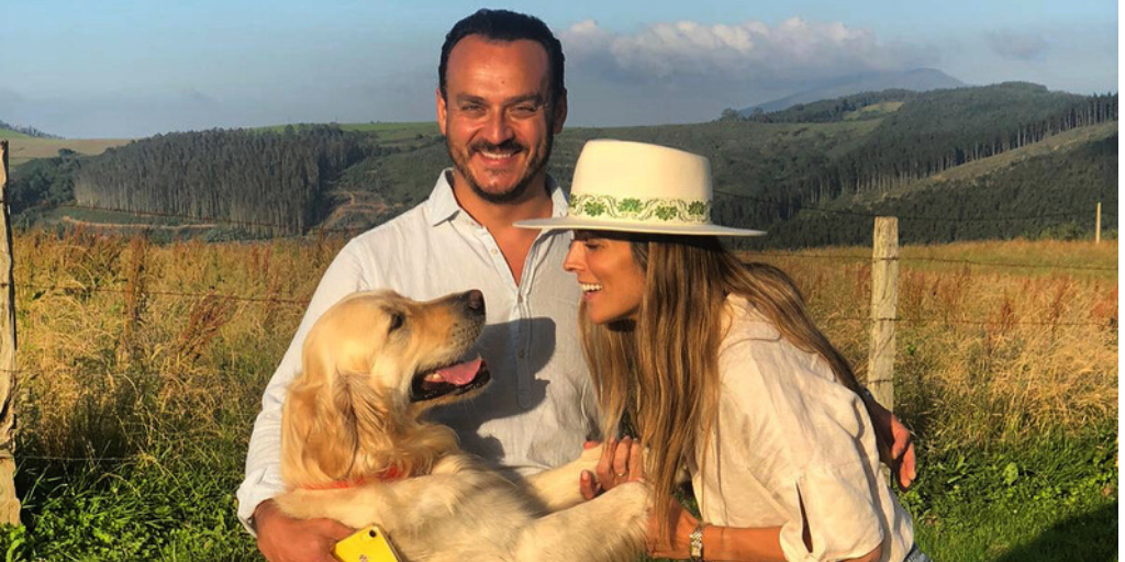 CLÍNICA COLINA tweet media