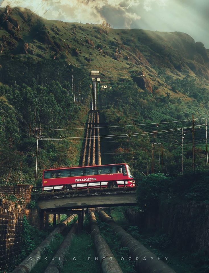 அப்புறம் Tour Placeன்னு சொன்னாவே நான் ஜெர்க் ஆகிடுவேன், அதெல்லாம் பயணிக்கு செட்டாகாதுங்கிற மனநிலைதான். இருந்தாலும் இதெல்லாம் நல்லாவே இருக்கும். மழை தட்டி எடுத்தால இந்த போட்டோ சரியா வரல. மற்ற Tour இடமெல்லாம் கோவாலு (Google) கிட்ட கேளுங்க