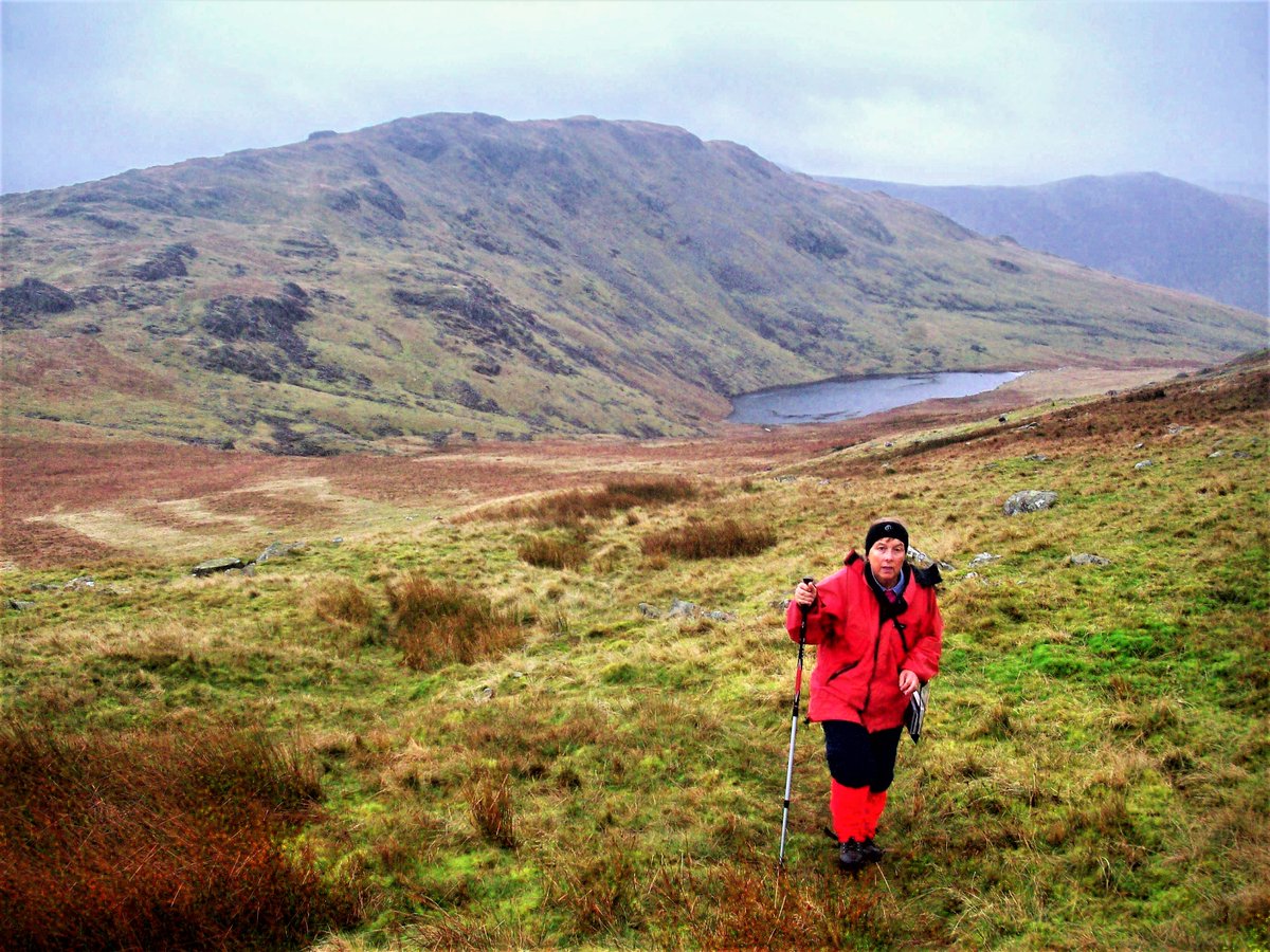 StanLeigh18's tweet photo. #LakeDistrict- #Tarns, a short series]-the 8th set
#BeckheadTarn between #KirkFell &amp; #GreatGable [10/2010] 
#LittleTarn near #Overwater &amp; #Orthwaite [05/2013] 
#SeathwaiteTarn viewed near #GreyFriar &amp; #BrimFell [07/2014] 
#GreendaleTarn between #MiddleFell &amp; #Seatallan [11/2010] https://t.co/UDW2gdJFB5