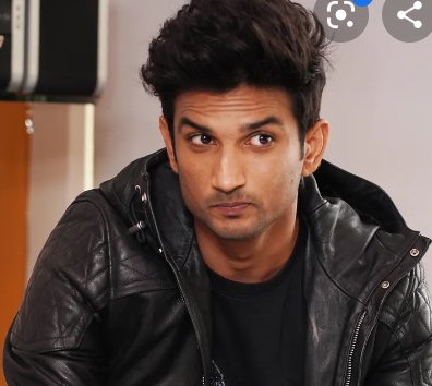 Rucha24522183's tweet image. #Ma_Bhi_Sushant
#PMModiCBIForSushant