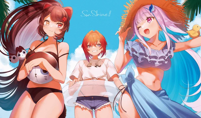 【フォロー&リツイートキャンペーン】白詰草()のアカウントをフォローして頂き、合わせてこのツイートをリツイートして頂いた方の中から1名様に、サンクリにて頒布予定の熊野だいごろう様()の新作スリーブとプレイマットをプレゼント致します!!締め切りは8月2日までです 