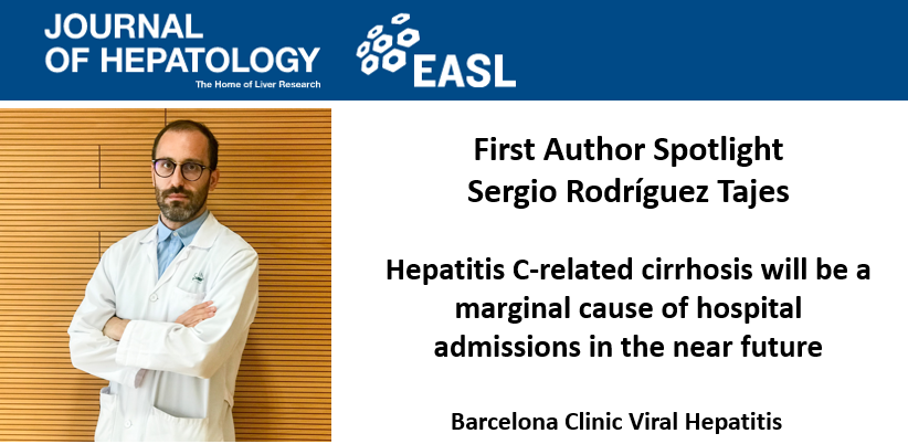 Journal of Hepatology tweet media