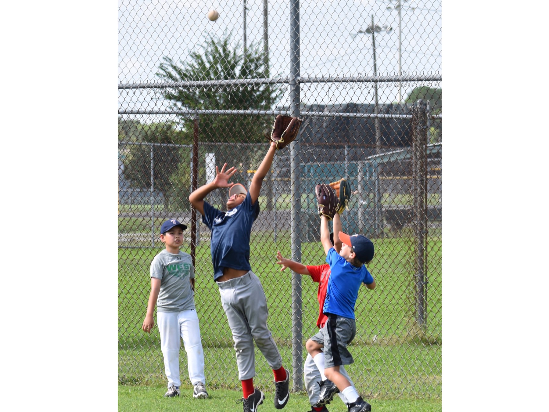 Rice Baseball Camps (RiceBSBCamps) / Twitter