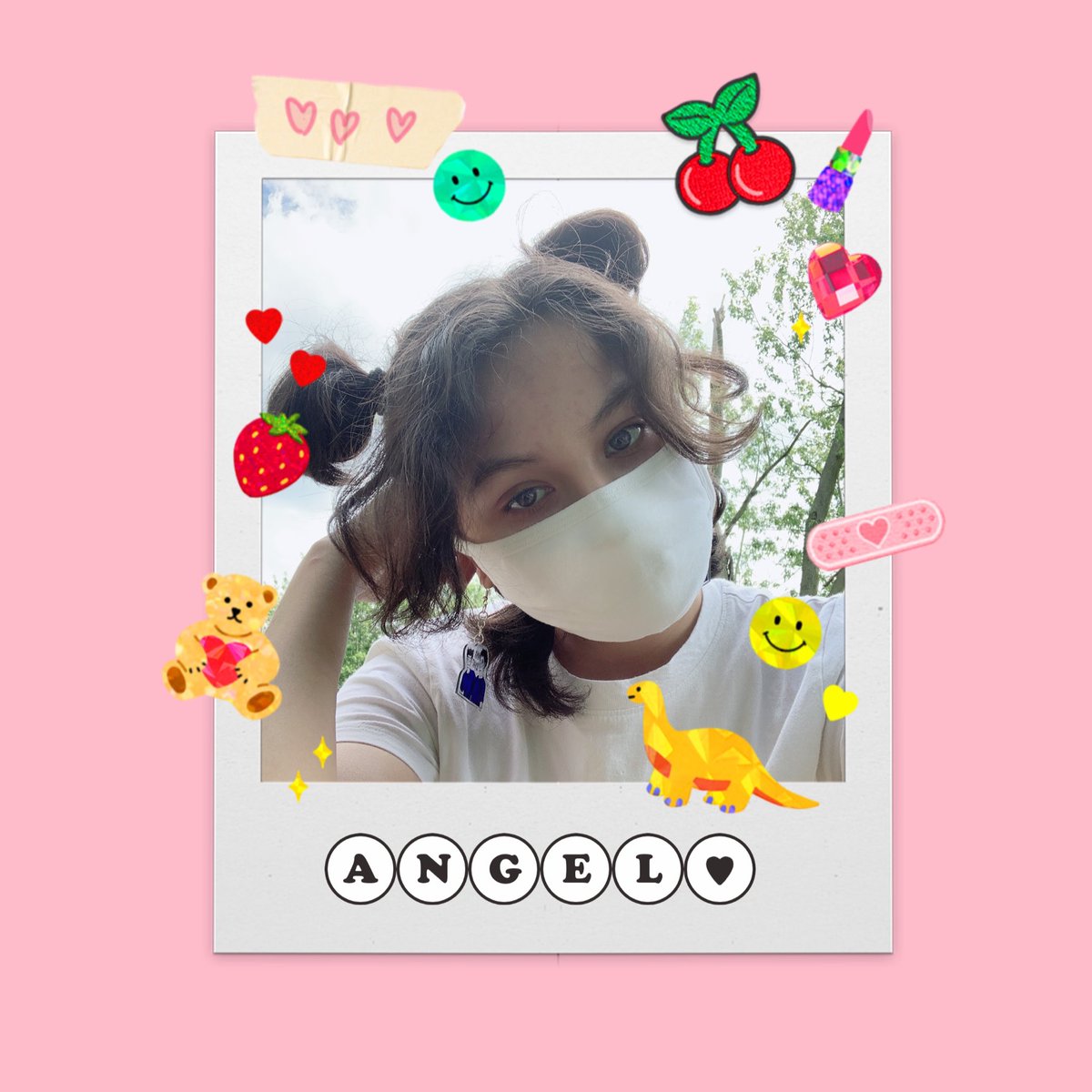 enbitete's tweet photo. ##soobinie : please wear a mask around others and don’t forget to practice social distancing ★༄
⋆ #MOASelcaDay @TXT_members ⋆ https://t.co/dJ7jGWSJx9