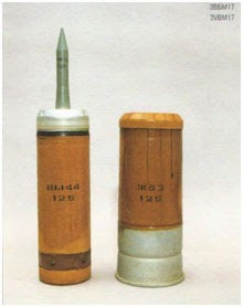 - Everytime there is talk of emergency purchase, APFSDS rounds are always there. - Because of repeated disasters by OFB 10 years ago, lakhs of rounds were rejected, and we're yet to make-up the shortfall.- Here's a detailed thread on it https://twitter.com/KesariDhwaj/status/1158387153518227457?s=20