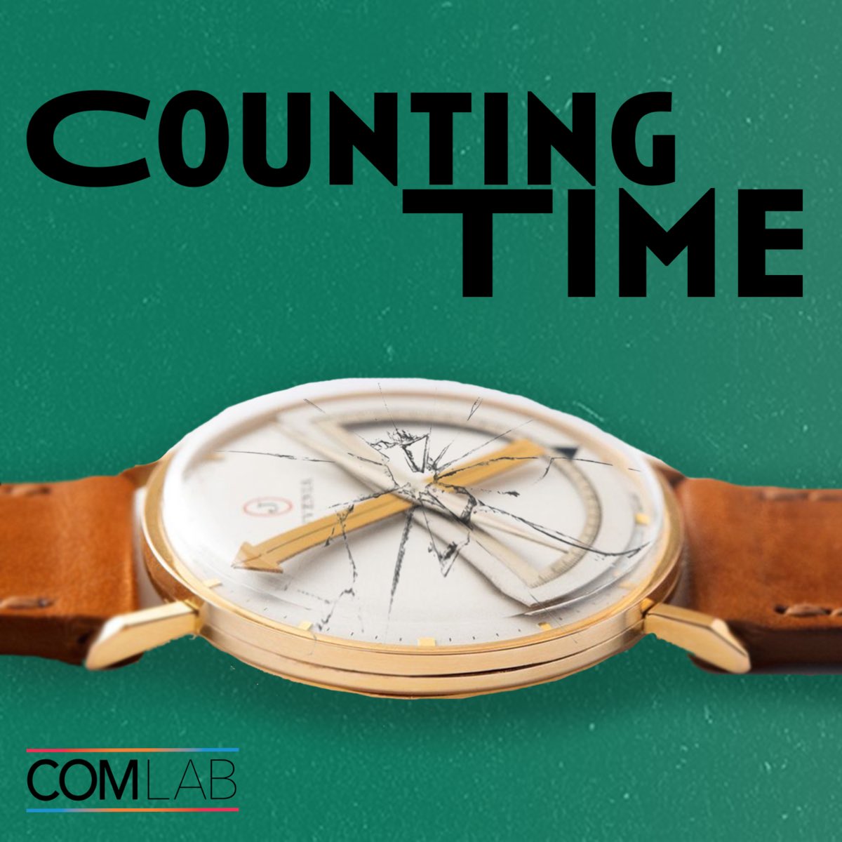 bu_comlab's tweet photo. Introducing Counting Time!
A dream of grandeur. A generational clash. A race against time. A homage to the Golden Age of Radio, this podcast isn’t one you’ll want to miss.
#comlab #comatbu #creators #radio #podcast #countingtime https://t.co/nNwOmOuc7w