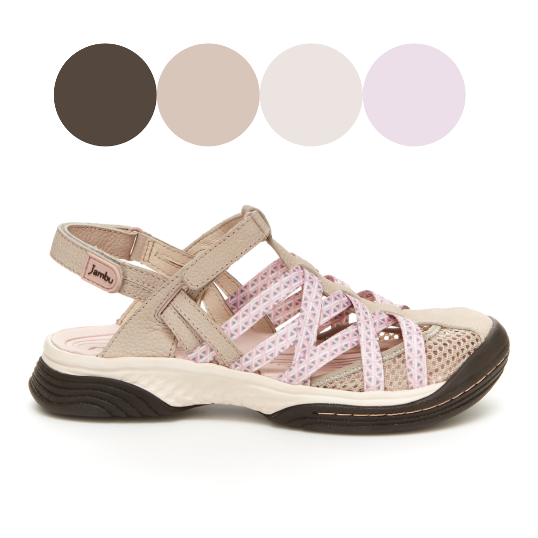 jambufootwear's tweet photo. Have you seen Eclipse in this beautiful Clay and Blush colorway? We are in LOVE! #jambuandco #jambufootwear #womensfashion https://t.co/VPKW7jB45g
