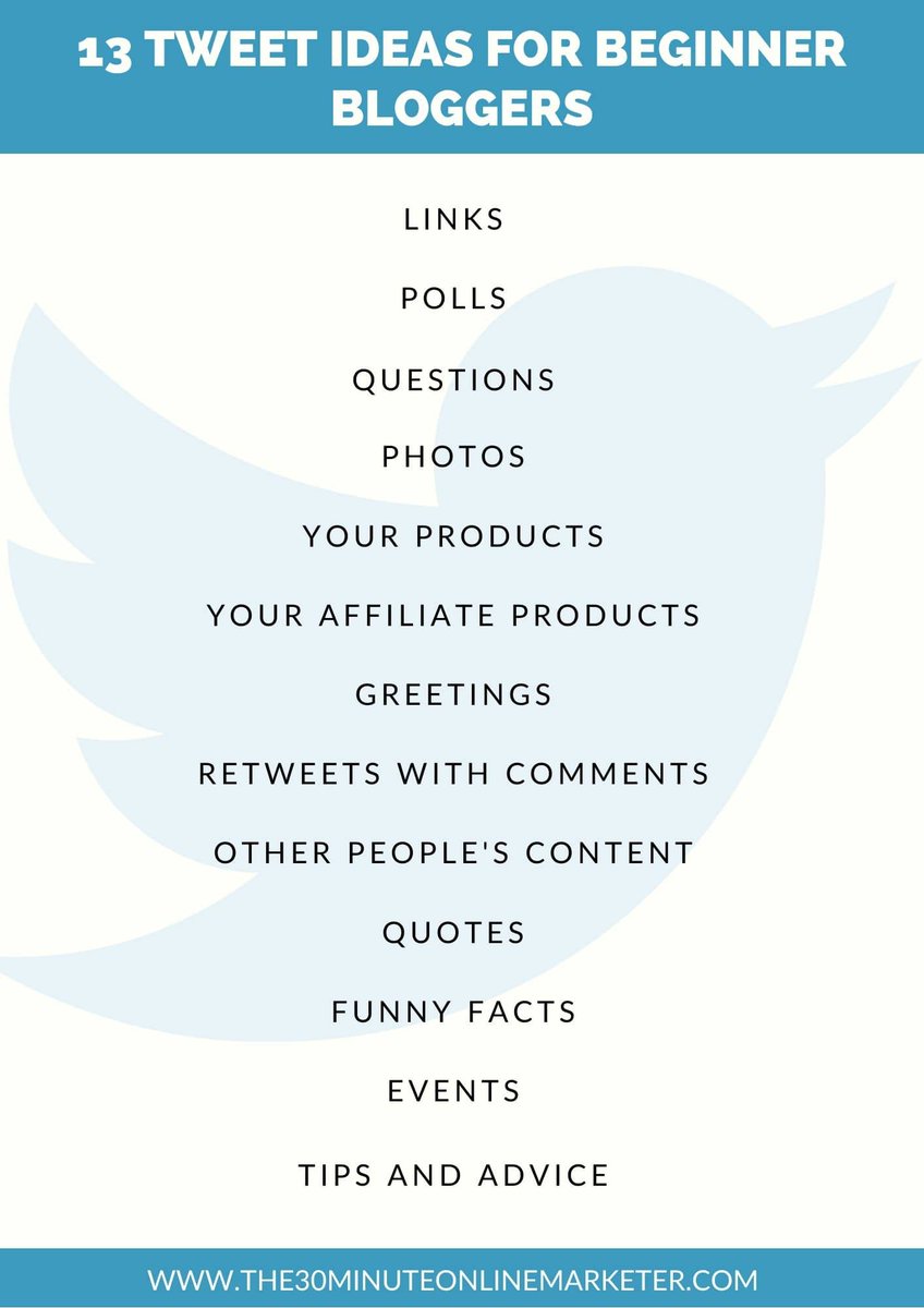 wrippel's tweet image. 25 BEST TWITTER TIPS FOR BEGINNER BLOGGERS oal.lu/fy6L8 #BEGINNERBLOGGERS #TWITTERTIPS