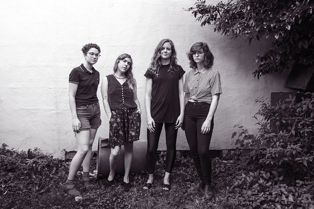 ~NOTS~From Memphis, TN(this + last two suggested by  @dadmnistrator :D)