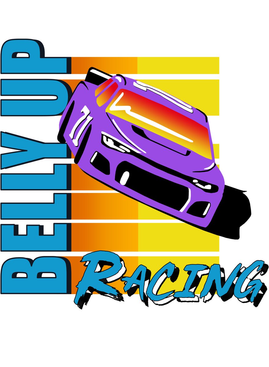 Tonight’s #BellyUpVegasJam sponsored by @dblxplabs, @Brassers2A & @PropMe_LLC! Over $700 in cash and prizes! Huge thanks to our sponsors and eveyone making this happen! Tune in tonight live 9PM ET broadcasted by @sym_tv! Support your drivers! #iRacing 🖥youtu.be/XTp02uaLQQg