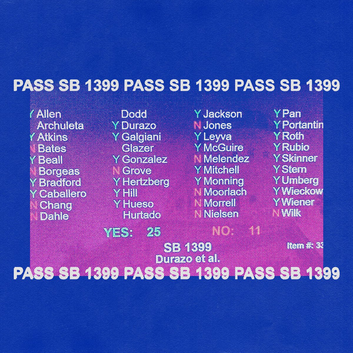 MostProminentCo's tweet photo. The goat of fashion industry legislation: @SenMariaEDurazo and sponsor, @garmentworkercenter, pushing for #SB1399 on eliminating wage theft and the piece-rate system for garment workers. ⁣

Let's be better allies. Follow the bill:
https://t.co/4J8rG5KkiO https://t.co/p6Ddw0ZP9S