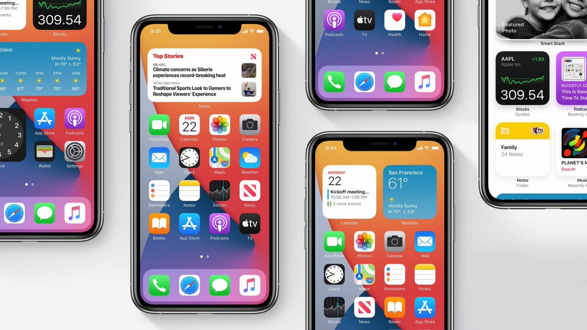 TheTechCloud_'s tweet photo. Looks like there won’t be a new iOS 14 beta today. Hopefully, we’ll see one tomorrow! But you never know what to expect with Apple’s beta schedule. We will be monitoring this, so be sure to follow us to stay up-to-date.
#iOS14DevBeta3 #iOS14 #iOS14Beta3 #iOS14DevBeta https://t.co/jxXYTbezj0