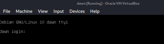 QU35T_TV's tweet photo. A second machine under Windows ... A bug of a service which did not start at the start of the box but ...

We got a root shell :)

#Sunsetdawn #Vulnhub https://t.co/hXXkO5hBMI