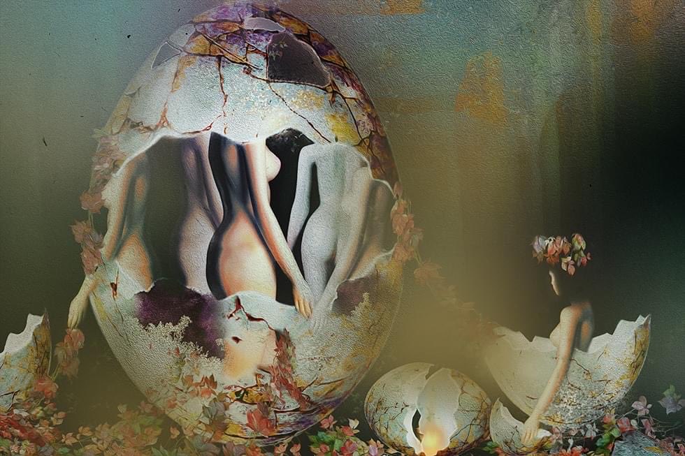 questar1959rep1's tweet photo. katarzynawieczorekart
#darkart #surrealart #art #darkgallery https://t.co/p0EdZEc4I2
