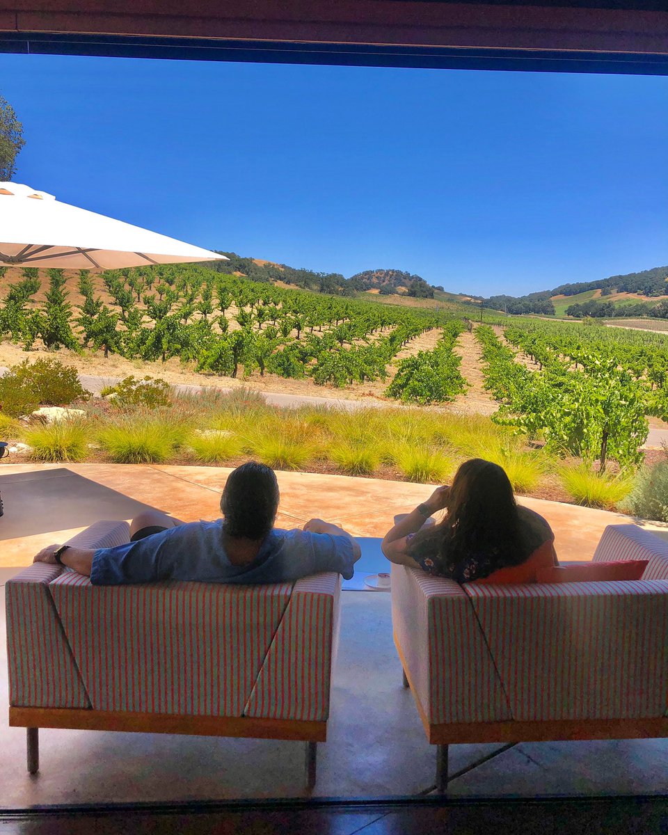 DestinationDRVR's tweet image. #tuesdayvibes Wine Tasting Tours in Paso Robles