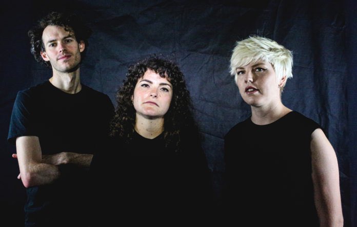 ~CABLE TIES~From Melbourne, Australia