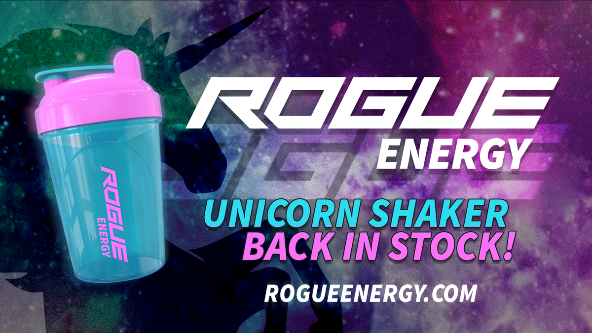 Rogue Energy tweet media