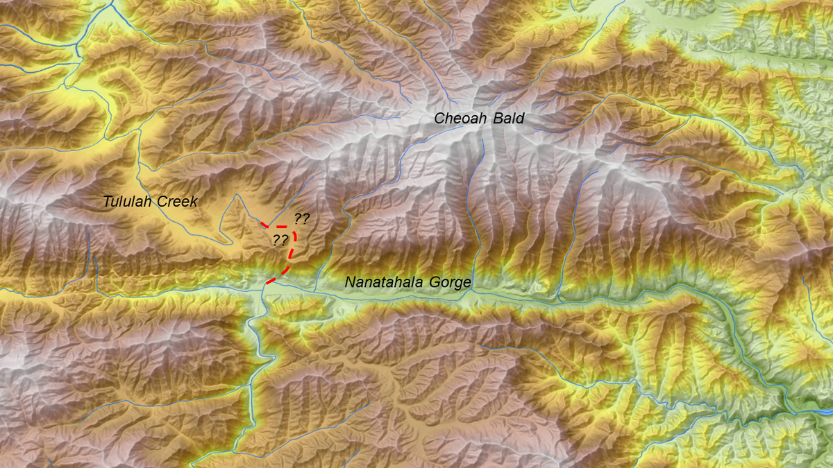 playingwithdata's tweet photo. Thinking about #StreamCapture lately and some of the oddities that NC's #SouthernAppalachian fracture controlled fluvial networks bring to light. Example for today - #Nantahala gorge. @AGU_EPSP
Phil Prince's excellent piece: https://t.co/DmlxLjlzR0 https://t.co/wWd0gavtT8