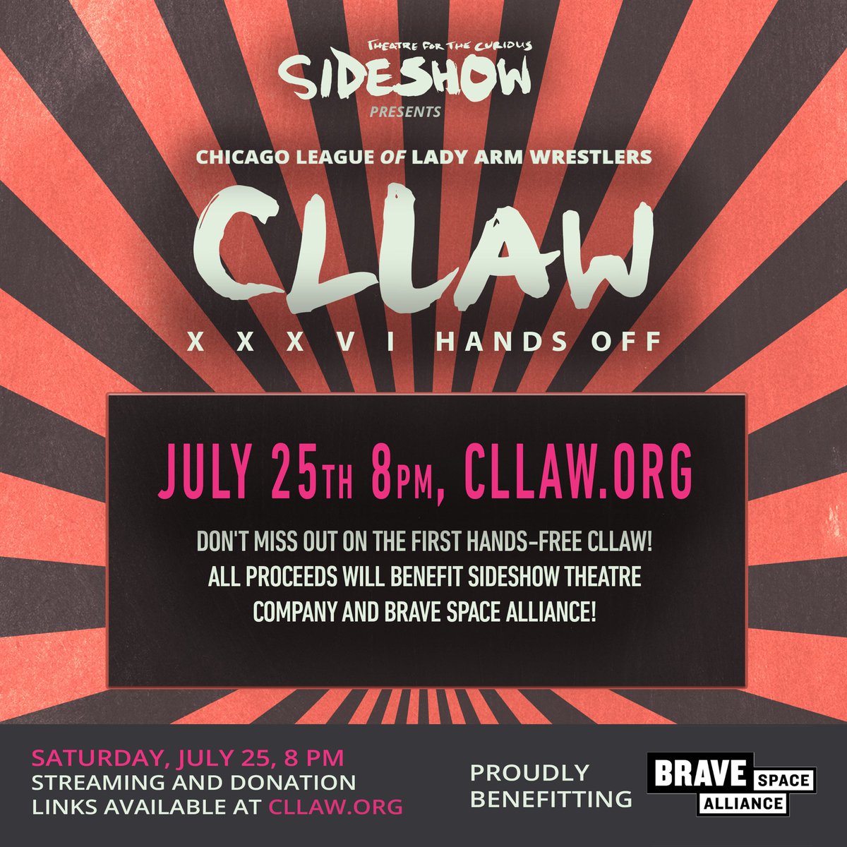 CLLAW tweet media