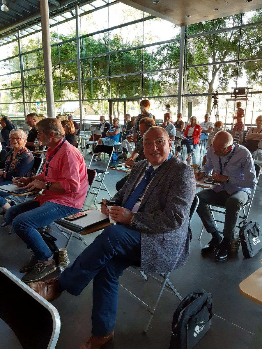 Caux Seine agglo tweet media