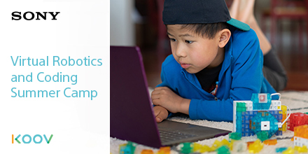 Sony EDU tweet media