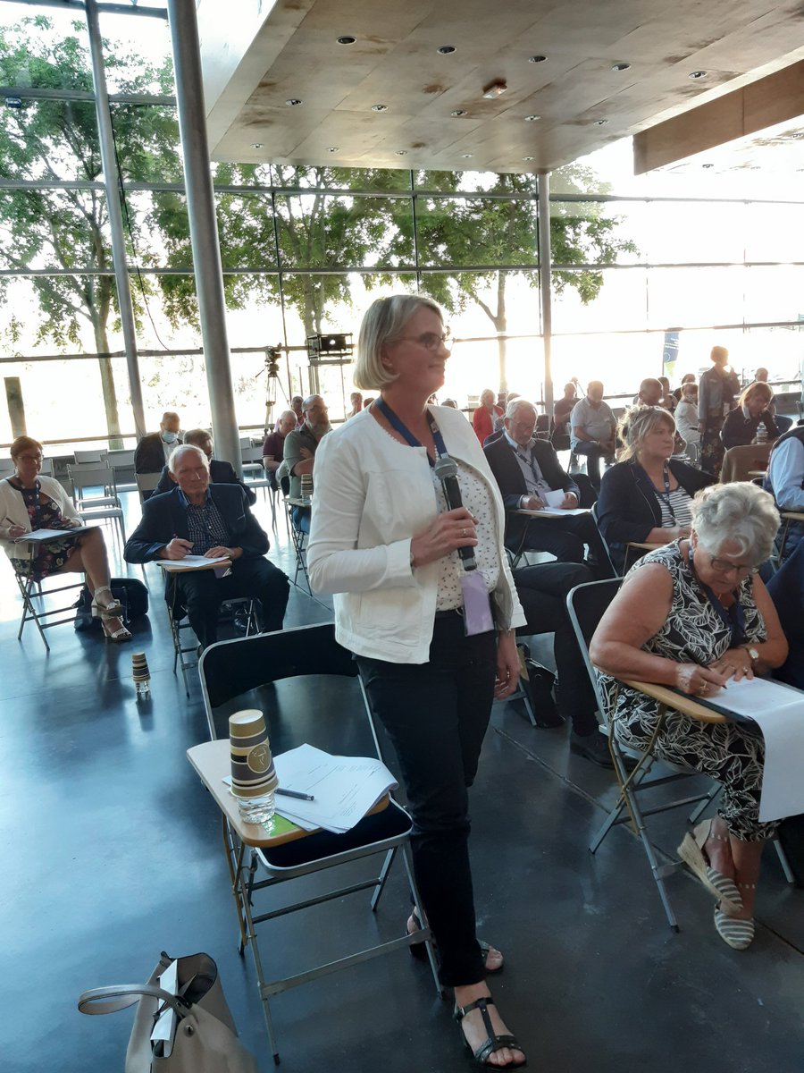 Caux Seine agglo tweet media