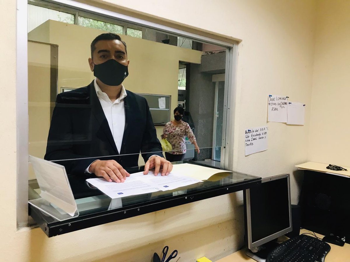 Carlos Leal 🇲🇽 tweet media