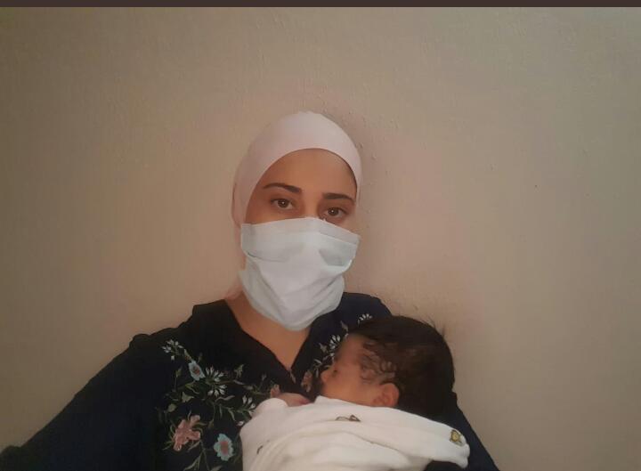 sad_maria's tweet photo. 🔴JALILA ETTAHRI
➕de 4 MESES atrapada en 🇲🇦
Soltera CON BEBÉ en incubadora, 
SIN recursos económicos, SIN trabajo, SIN hogar. 
Lugar de residencia: España 

⚠️MALTRATADA Y ABANDONADA POR LA  @EmbEspanaRabat @ZouhairHairan @Fatiha76321261 @fati71262660 @Jihane11087487 @abdulTFR https://t.co/6NjtIxEIj4