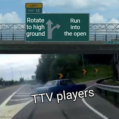 apexlegendsmeme's tweet photo. Tag your team mates that can't resist running off on their own
 #apexlegendsedit #apexcaptures #apexmemes #apexlegendscommunity #apexlegendsps4 #apexlegendsbattleroyale #apexlegendsxbox #apexlegendsdaily #apexlegendsgame #apexlegendsclips #apexlegendbr #apexxbox https://t.co/3hOO8dyjLM