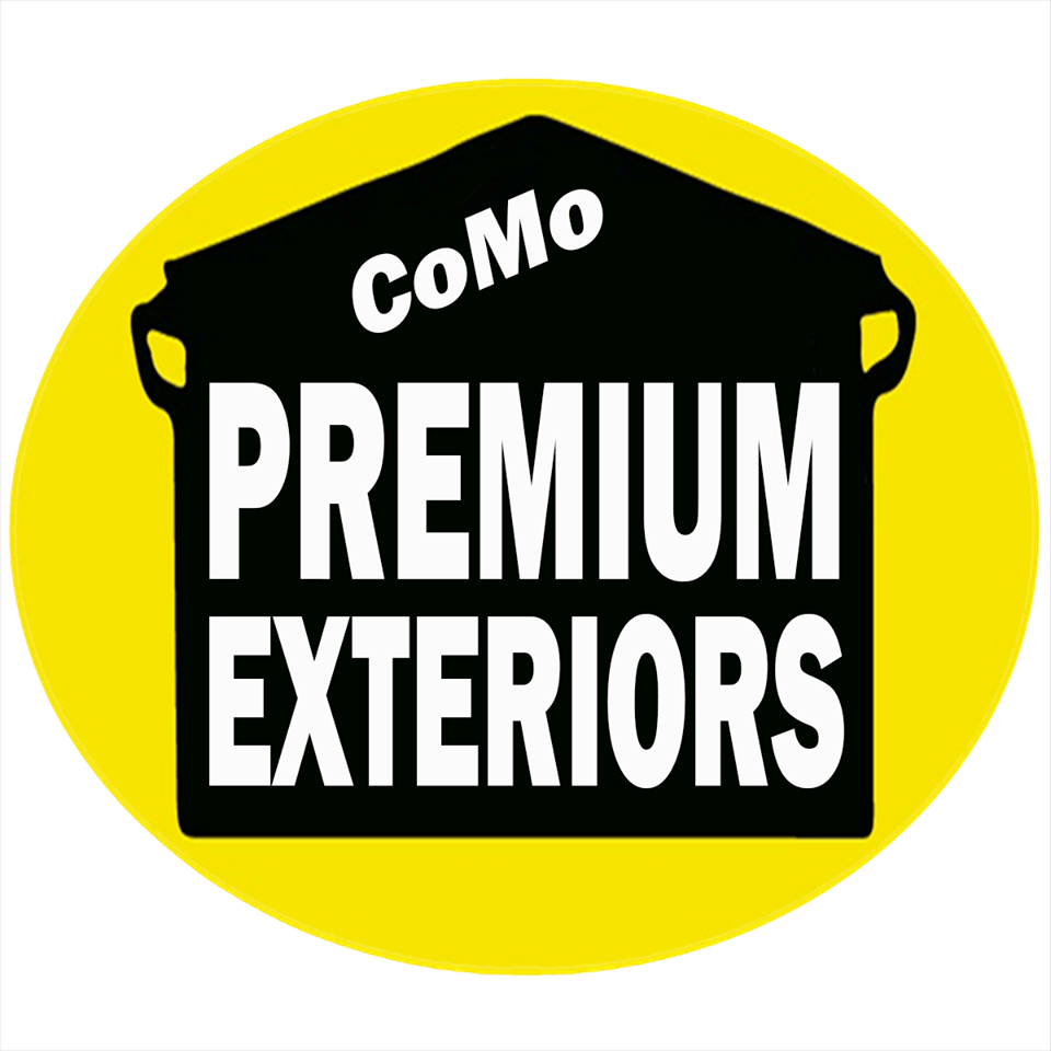 Welcome CoMo Premium Exteriors to the #JCMOChamber! They not only serve Columbia but surrounding areas when it comes to exterior contractor services such as roofing, siding, windows, and deck &amp; gutter installation. Contact them at 573-239-4252 for more info!