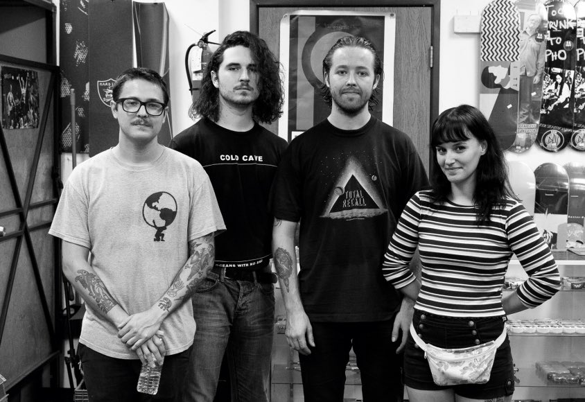 ~GOUGE AWAY~From Fort Laurdale, FL