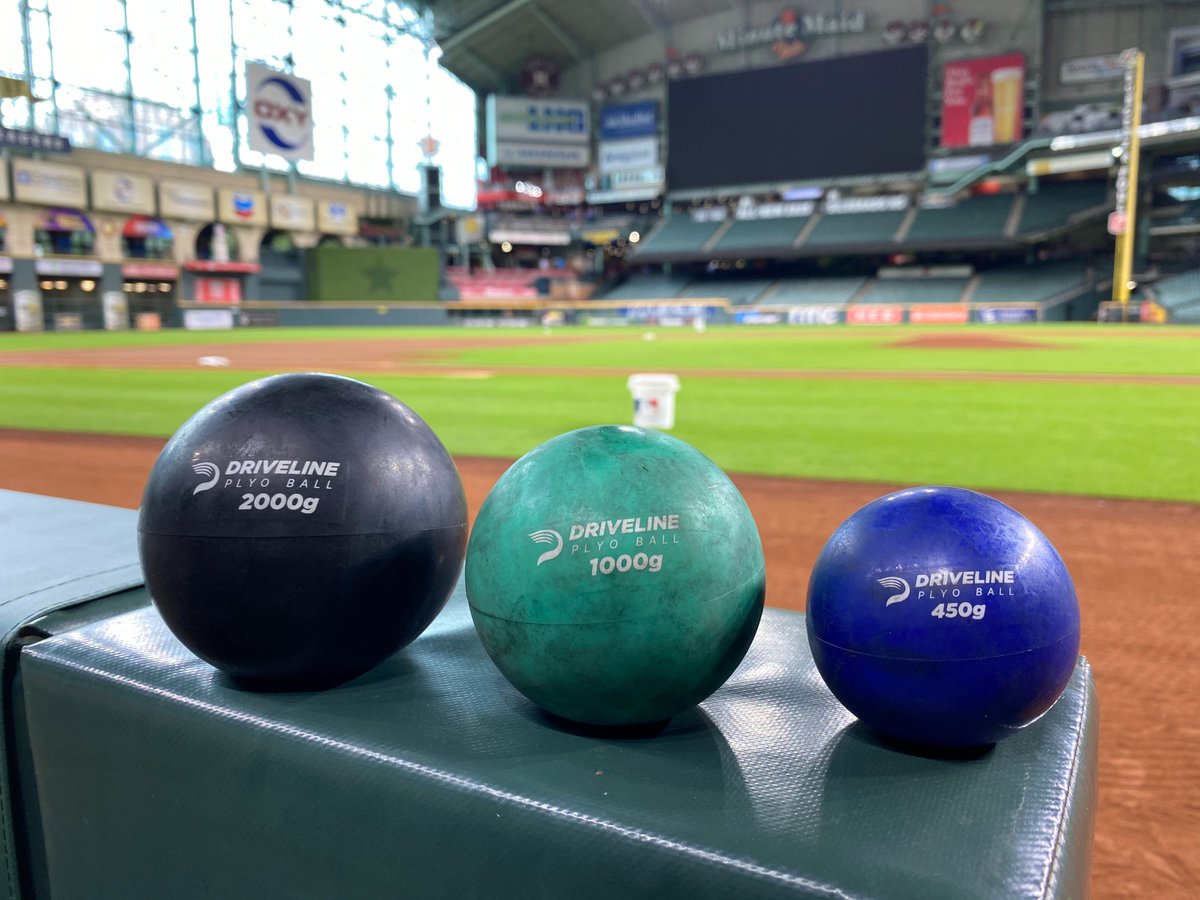 Driveline Baseball tweet media