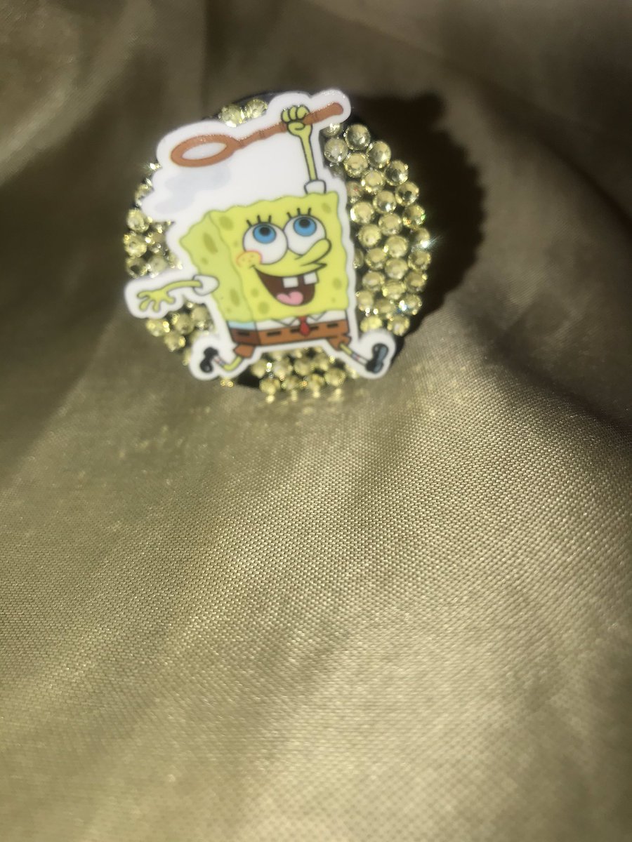 DivagurlKay's tweet photo. https://t.co/zYmcd38cGn New items visit my website to purchase link in bio #popsockets #custommade #nurse #blacknurses #crafty #supportsmallbusiness #supportblackbusiness #popsocketcustom #popsocket #urban #blackbusinesswoman #follow #like #like #glitter #bling #love #blackowned https://t.co/9fkuNxDq6c
