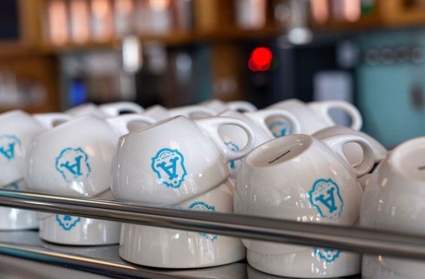 citybookspgh's tweet photo. City Books is excited to partner with @AddaCoffeeHouse on the development of an online book club because bookstores &amp; coffee houses have always been on the leading edge of cultural change. Learn more &amp; sign up before July 31. https://t.co/e3kuJ1W4ef https://t.co/IxijtamhD1 https://t.co/lCDfm9YWbB