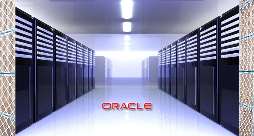 SaudiProject's tweet photo. شركة Oracle العالمية تختار #السعودية مقراً لأول مركز للبيانات السحابي في الشرق الأوسط وشمال أفريقيا https://t.co/kiC7F30FrA