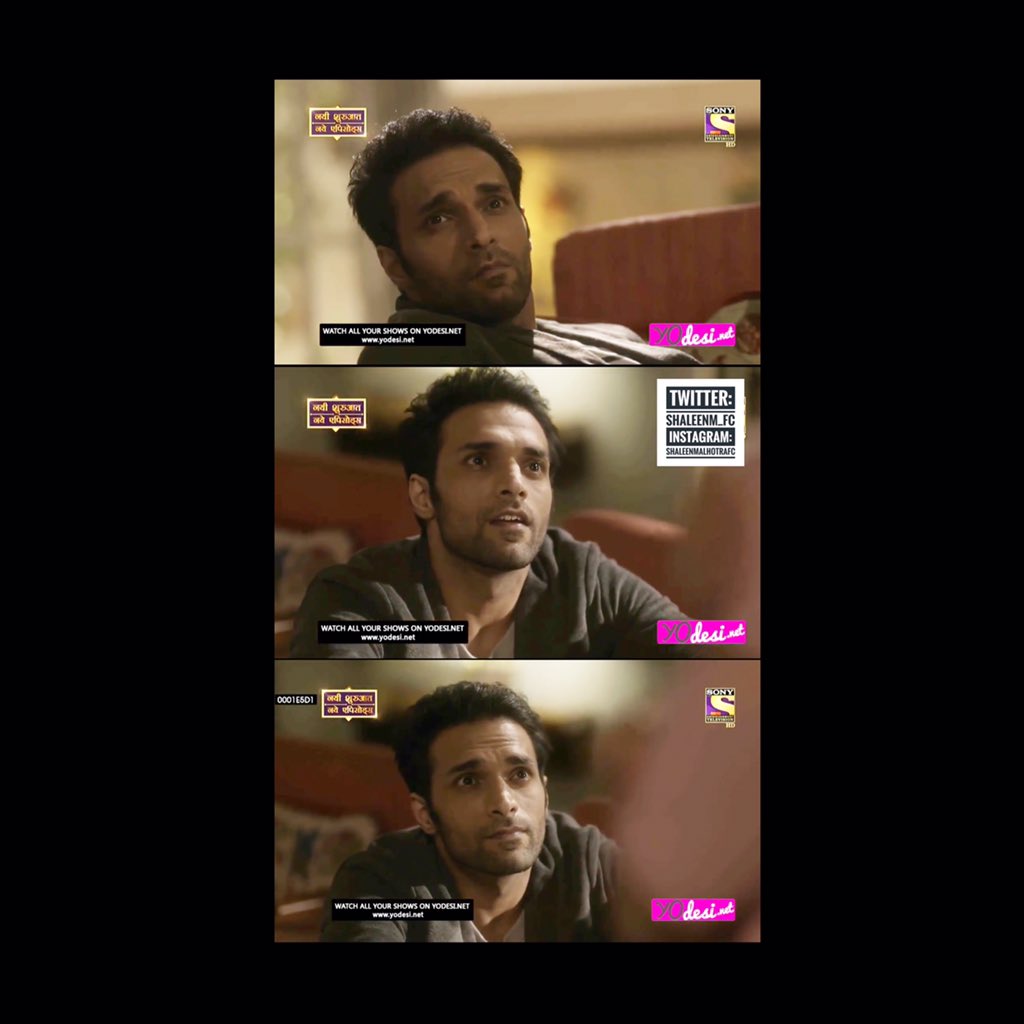 ShaleenM_FC's tweet photo. #RiShi ‘s Caps from #20thJuly2020 #MereDadKiDulhan @ShaleenMalhotra #Entry 😍😍😍❤️ (Swape left to see awl pics)
.
.
.
.
#shaleenmalhotra #shaalien_malhotra #celebrity #actor #guy #love #cute #handsome #smile #dude #follow #swag #sexy #hot #eyes #smfc #Shaans #ShaKiSena https://t.co/5JpobIK53Z