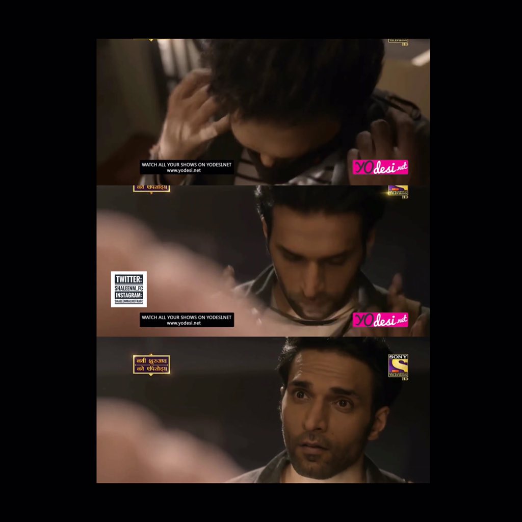 ShaleenM_FC's tweet photo. #RiShi ‘s Caps from #20thJuly2020 #MereDadKiDulhan @ShaleenMalhotra #Entry 😍😍😍❤️ (Swape left to see awl pics)
.
.
.
.
#shaleenmalhotra #shaalien_malhotra #celebrity #actor #guy #love #cute #handsome #smile #dude #follow #swag #sexy #hot #eyes #smfc #Shaans #ShaKiSena https://t.co/5JpobIK53Z