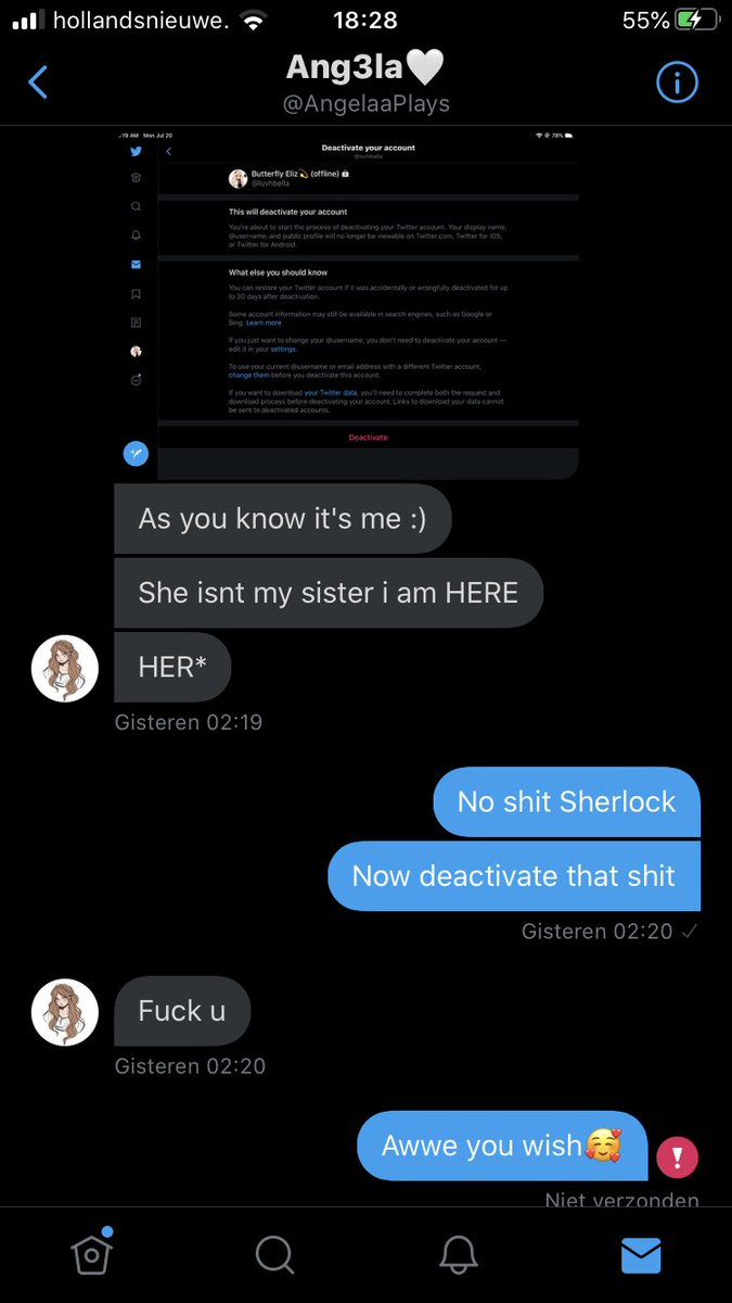 iiash_angxl's tweet photo. @luvhbella scammed my friend! Then she acted like her sister on @AngelaaPlays ! Everyone block the accounts\report them, and retweet to spread awareness!🤍
Cr: @Charissa_rdm 
#adoptmetrade #adoptmetrading #adopmetrades #adoptmegiveaway #adoptmegiveaways https://t.co/vx6bIIBUzD