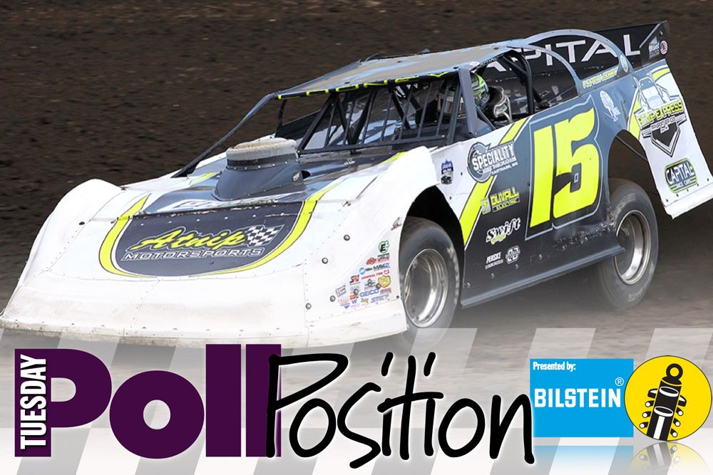 With his Show-Me 100 win, <a href="/PaytonLooney15/">Payton Looney</a> joins our latest Top 25 power rankings presented by Bilstein. — dirtondirt.com/catchall.php

(📸 Mike Ruefer)